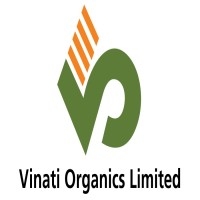 Vinati Organics Limited